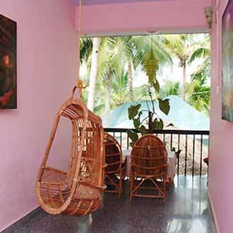 Panchavadi Beach Resort, Varkala 1